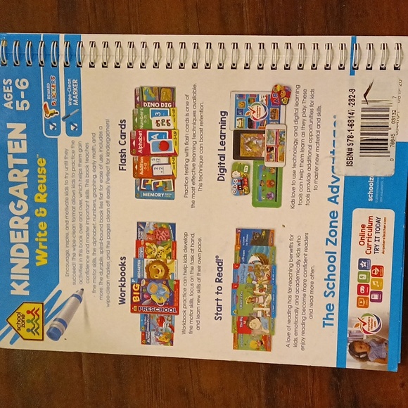 15+ Book Bundle: Bob Sight Words Books 6-20 | Dry Erase Learning Aids - Picture 9 of 12